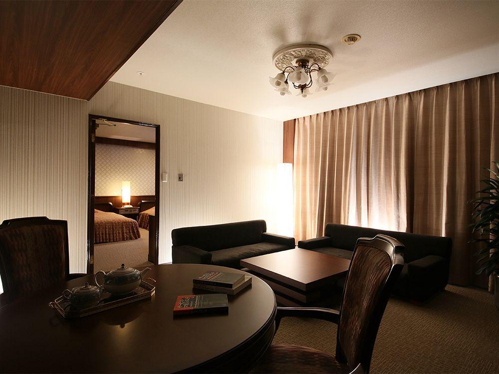 Hotel Anesis Seto-Ohashi Utazu Exterior photo