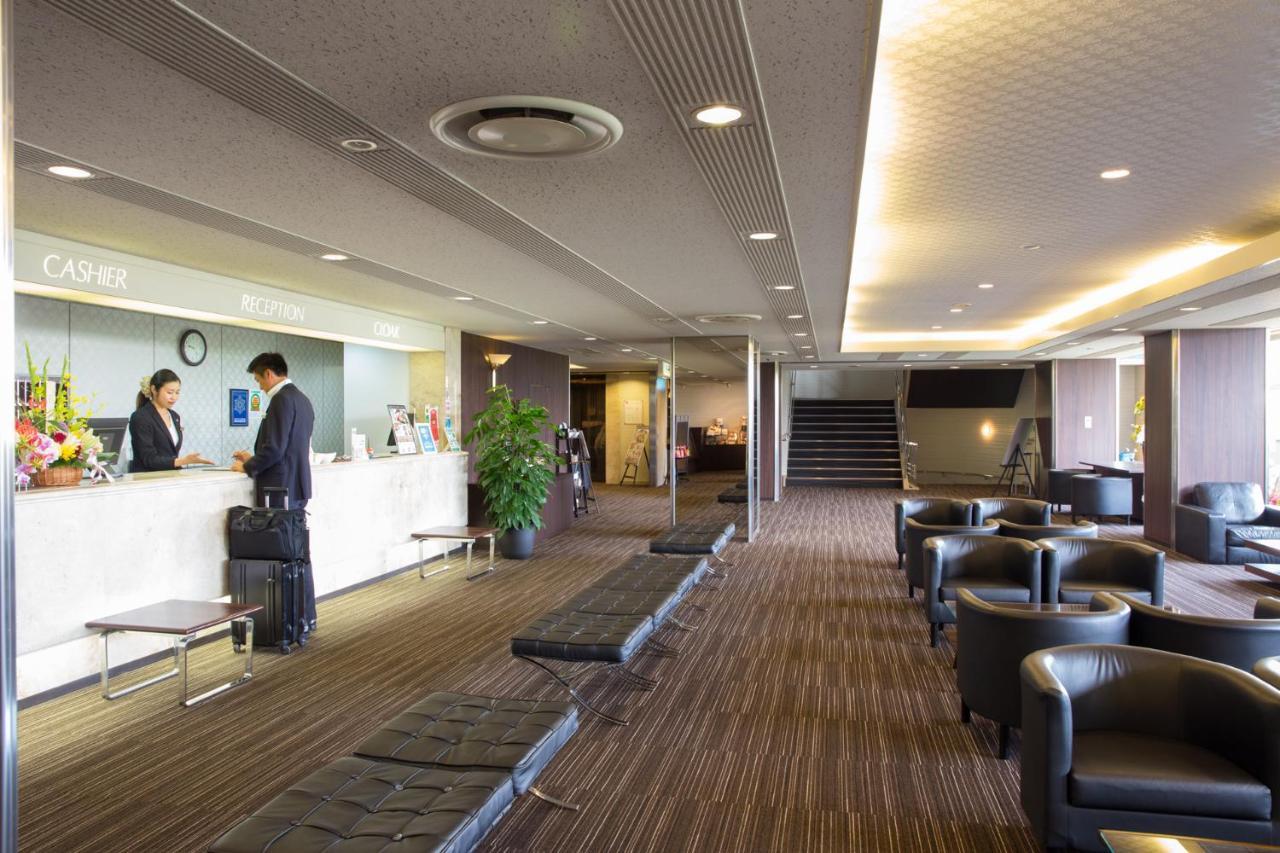 Hotel Anesis Seto-Ohashi Utazu Exterior photo